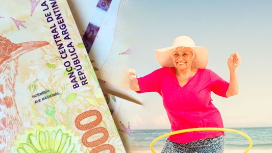 JUBILADOS de ANSES recargados: aumentos, bonos y beneficios adicionales para AGOSTO 2024