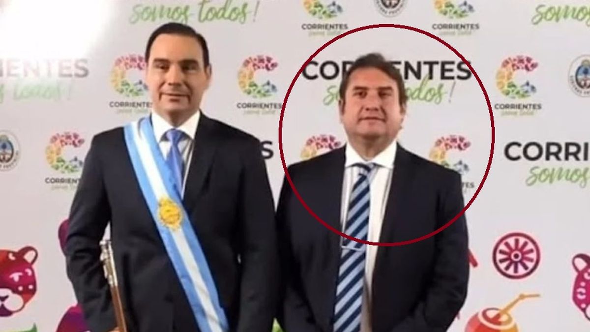 Caso Loan: llaman a declarar de modo urgente al senador Diego Pellegrini señalado por la hija de Laudelina