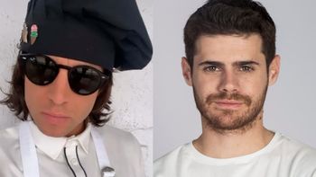 ¿Gastón Soffritti o Joaquín Levinton? ¿Quién fue el último eliminado de MasterChef?