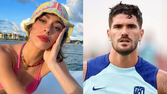 La fuerte confesión de Tini Stoessel que pone en duda su relación con Rodrigo De Paul