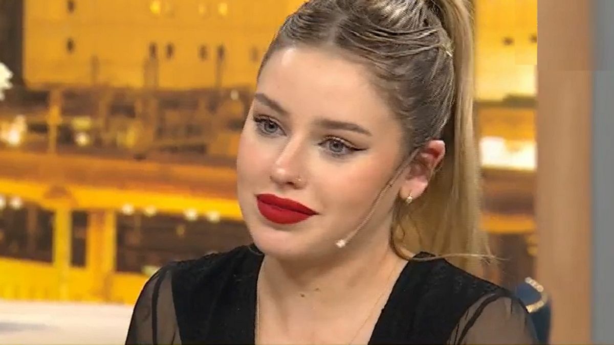 Coti Romero contó que se lastimaba y hasta pensó en matarse después de Gran Hermano 2022