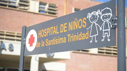 Un hombre drogado golpeó al bebé de su pareja y lo dejó en grave estado