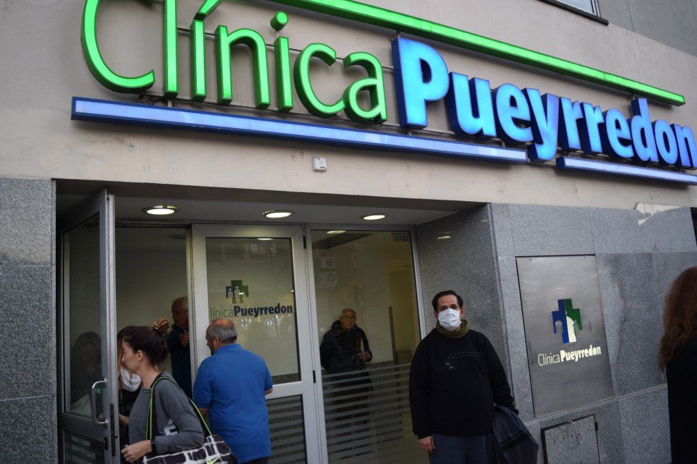 Coronavirus:  murió un hombre en Mar del Plata y ya hay 18 fallecidos en el país