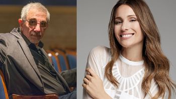 Ricardo Canaletti disparó contra Pampita: Lo que ella dice es una patraña