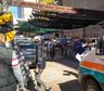 Se tiró de un sexto piso, sobrevivió y volvió a arrojarse: la increíble escena que conmocionó a Mendoza