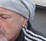 Gustavo Sofovich chocó con una moto en Palermo: habló con los medios y dio su versión