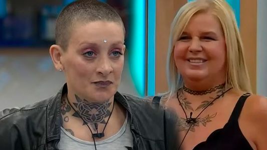 Gran Hermano: La tremenda sorpresa que se llevó Virginia al escuchar a Furia que la dejó helada