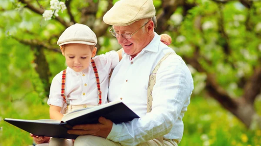 Día de los Abuelos: por qué se celebra este sábado 26 de julio y qué reconocida oración se puede hacer por ellos