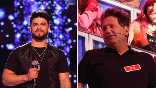 Bebe Contepomi, debut y decepción con un participante de Canta Conmigo Ahora