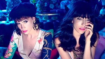 Se terminó la amistad: Celeste Cid y Paula Kohan volverán a verse en Tribunales