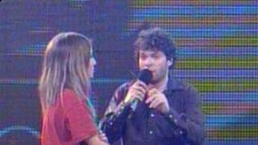 Rating: Bariló, a todo o nada