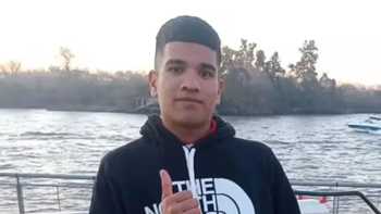 El desconsuelo de una amiga de Nicolás Duarte tras su muerte: Te dejamos...