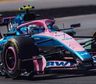 El posteo de Franco Colapinto tras el GP de Italia: contó el problema mecánico que lo afectó