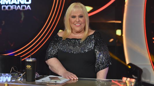 El polémico gesto de Laura Ubfal contra la producción de Gran Hermano que hizo estallar las redes