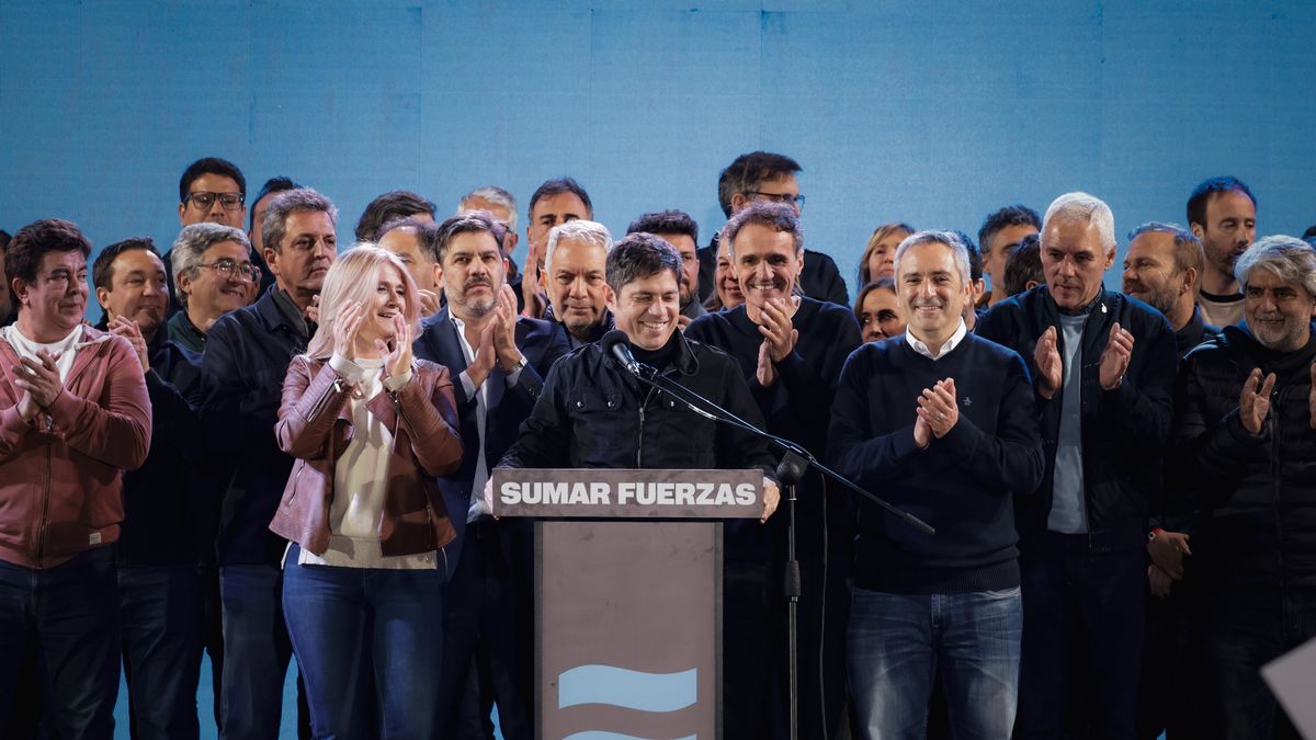 El peronismo tendrá búnker en unidad el próximo domingo para recibir los resultados de las elecciones nacionales
