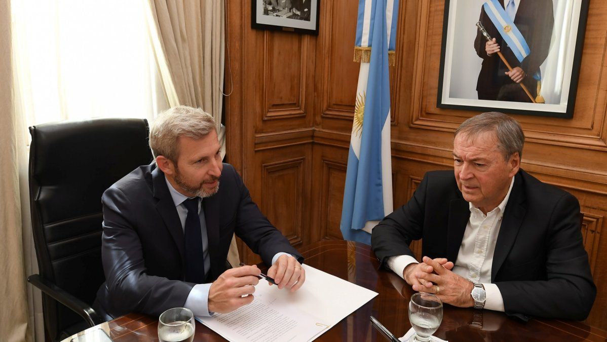 La defensa del Gobierno por la baja del Fondo Sojero: “Con la devolución del 15% de Anses, las provincias reciben $137 mil millones más”