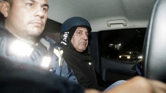 Comienza el juicio al cuñado de De Vido por la mafia de los contenedores