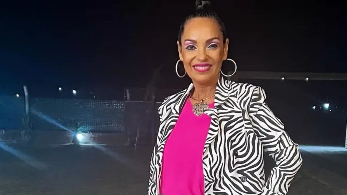 Laura Buyatti es investigada por amenazas. (Foto: Diario Chaco).