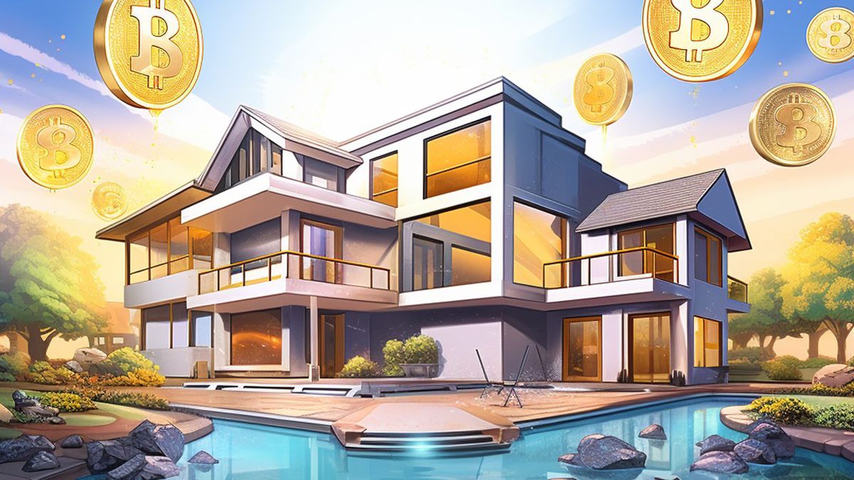 Tokenización de inmuebles: invertir en real estate tokenizado ofrece la posibilidad de generar múltiples inversiones