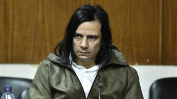 Cristian Aldana, líder de El otro yo, condenado a 22 años de prisión