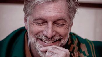 No debutó y ya se bajó: Horacio Cabak no estará en Nosotros a la mañana