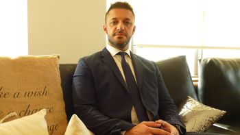 Diego Maradona le envió carta documento a su sobrino el Chino: la palabra de Matías Morla