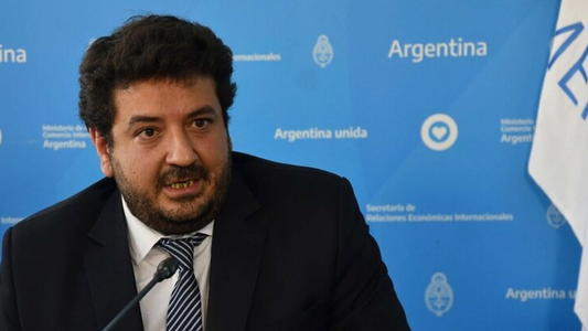 Juan Martín Mena, sobre el atentado a Cristina Kirchner: Quieren cercenar la investigación