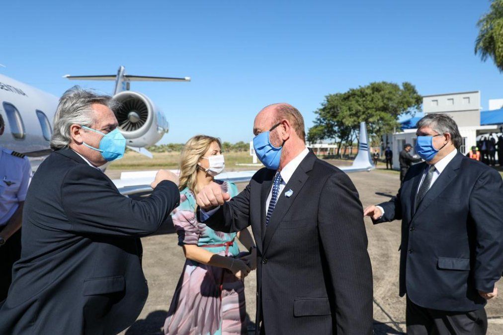 La pospandemia: el Gobierno empieza a soñar su plan económico con el foco en las provincias libres de virus