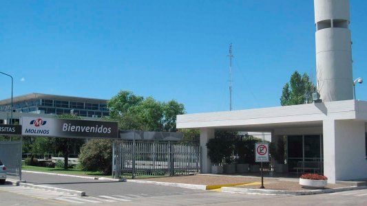 La crisis golpea a la empresa alimenticia Molinos: registró pérdidas de $1.356 millones en los primeros 9 meses del año