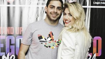 Grego Rossello confirmó la separación con la modelo Stephanie Demner