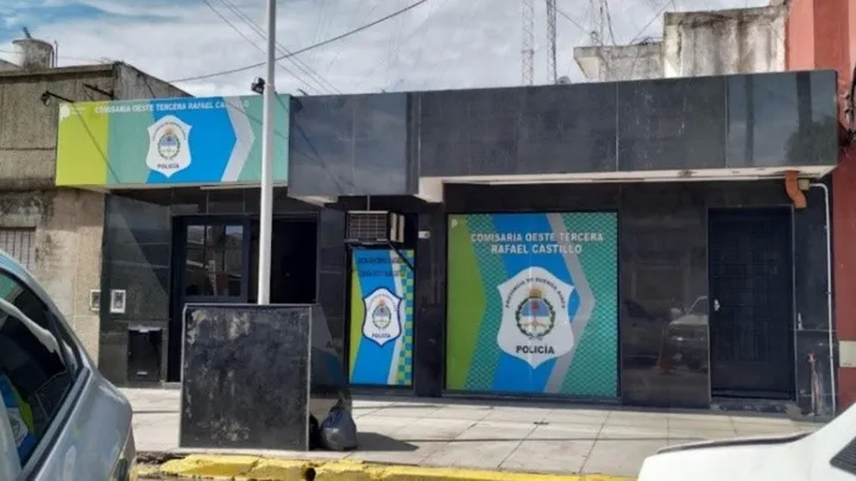 Policías de esta seccional buscan a los responsables del crimen de Celestino Perea de 50 años&nbsp;