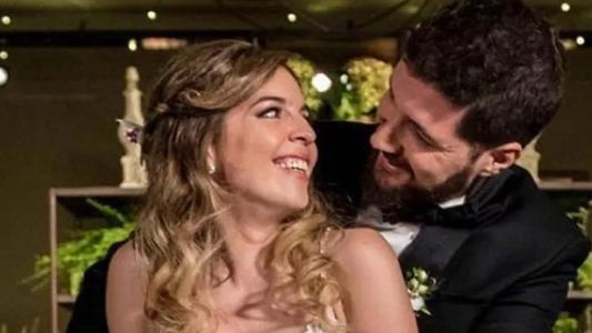 Dalma Maradona tiró un bombazo en su programa de radio: ¡Está de 3 meses!