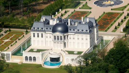 Impresionante: esta es la casa más cara del mundo