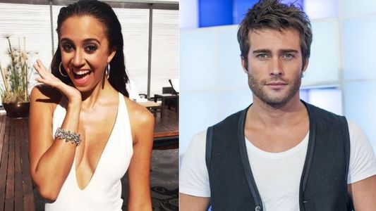 Nai Awada confesó que estuvo con Rodrigo Guirao Díaz: Teníamos escenas de sexo y me enganché