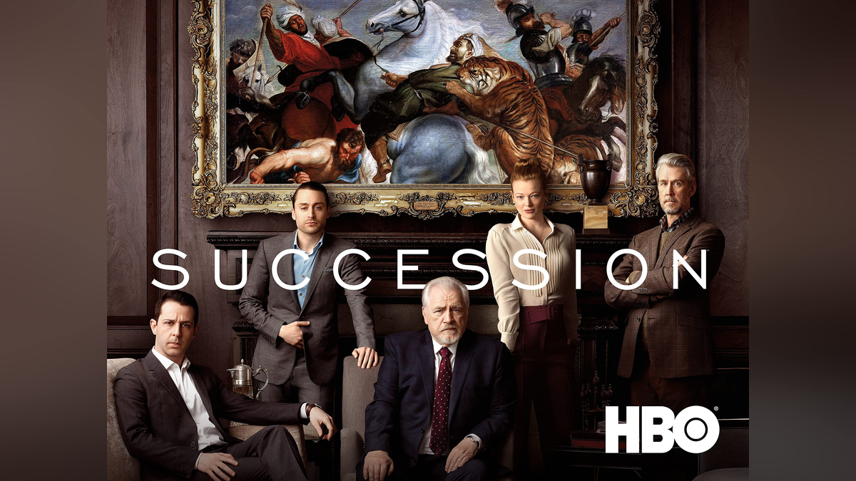Succession: una mirada al universo de los multimillonarios en la primera temporada