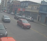 Así fue el tiroteo dentro del banco en La Matanza