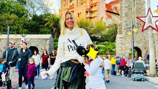 Nicole Neumann habló de la medida cautelar y la prohibición de mostrar a sus hijas en las redes