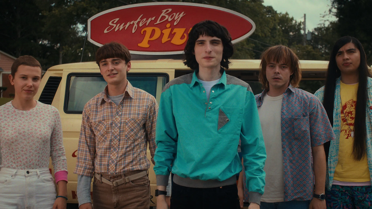 Stranger Things temporada 5 tiene fecha confirmada