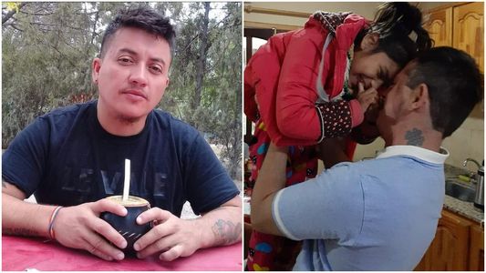 Historias de hombres trans que gestaron: Mis hijas pasaron de decirme mamá a decirme papá
