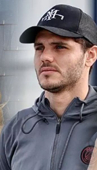 El video íntimo de la China Suárez y Mauro Icardi que vio Wanda Nara