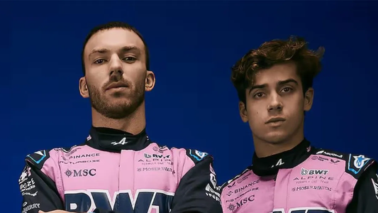 Paradas en boxes en Hungría: el registro de Colapinto frente a Gasly que inquieta a Alpine