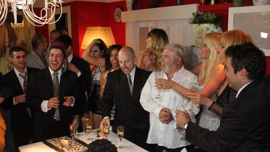 Exitoso debut para Nazarena Vélez con “Los Grimaldi”