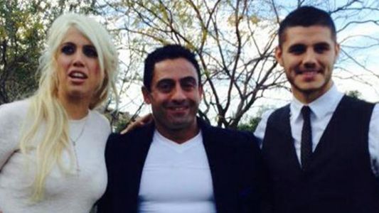 Así eran los viajes en lancha en los que el tío de Wanda Nara habría abusado de menores