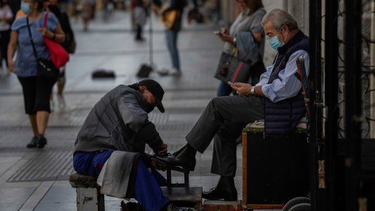 Por la pandemia, el desempleo en España sube hasta el 16,26% y estiman que puede incrementarse