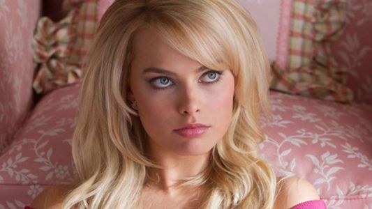 Conocé a Margot Robbie, la rubia del momento