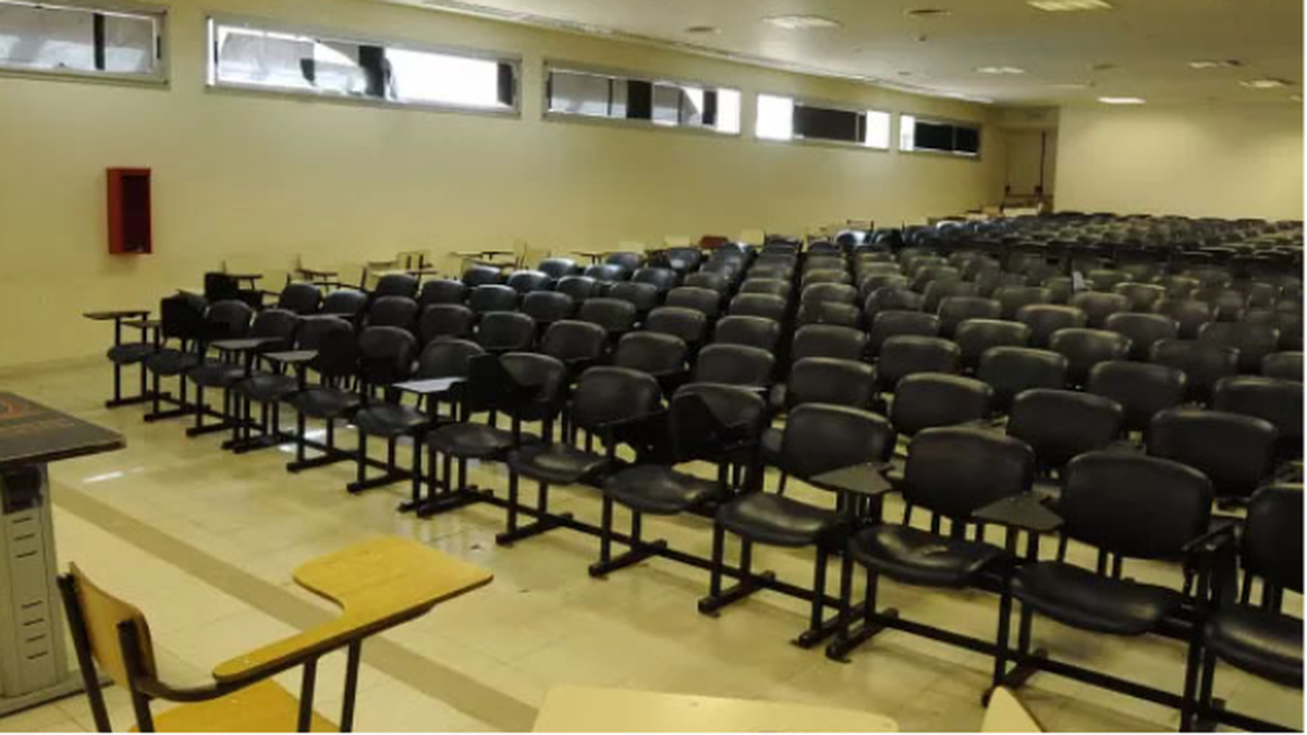 Docentes de las universidades realizan un nuevo paro: cuánto durará y a quiénes alcanza