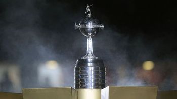 Boca quiere ganar su séptima Copa Libertadores. Boca quiere ganar su séptima Copa Libertadores.