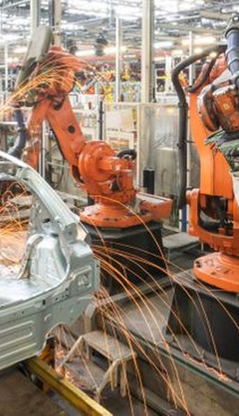 Las automotrices y su producción Argentina en junio