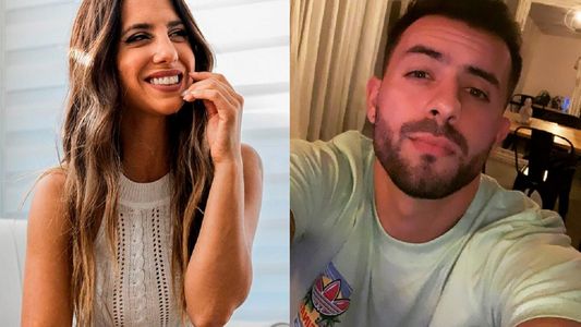 Cinthia Fernández reveló la millonaria cifra por alimentos que debe Matías Defederico