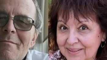 La reacción de la hija de uno de los jubilados al enterarse de la millonaria recompensa que ofrecen para encontrarlos